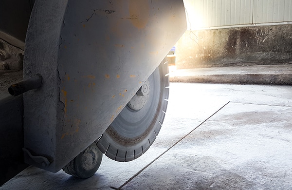 Diamantsk&aelig;ring i Aalborg og omegn